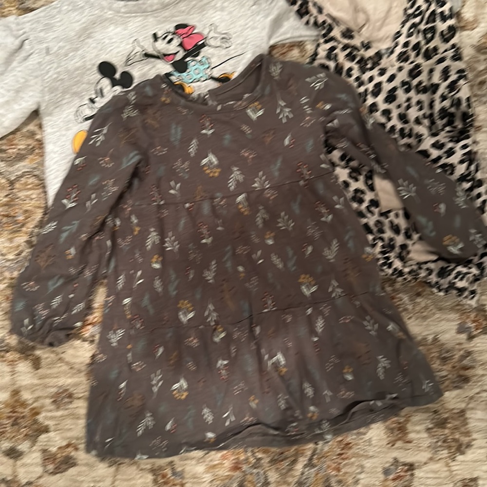 4T Girl Bundle - Picture 4 of 8